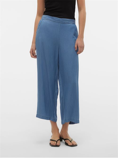  VERO MODA | 10304861/Medium Blue Denim